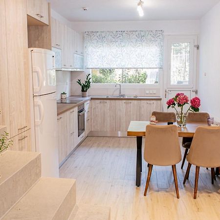 Anastasia'S Apartment 约阿尼纳 外观 照片