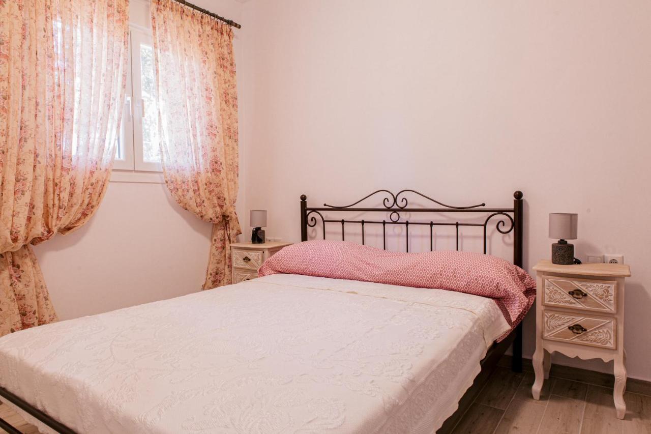 Anastasia'S Apartment 约阿尼纳 外观 照片
